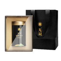 艺福堂茶叶无双碧螺春明前特级江苏苏州碧螺春茶绿茶散装年货送礼礼盒装