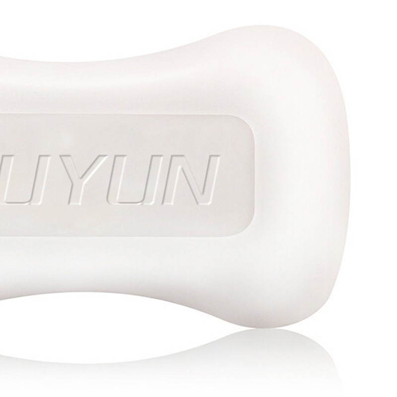 鲁运 LY-115 纯白清香型香皂115g 单块装