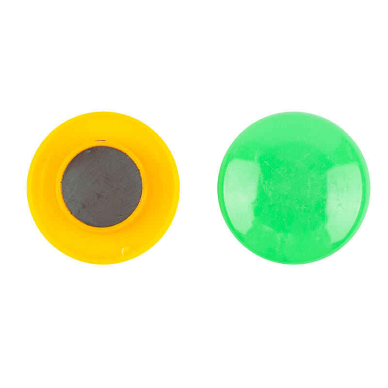 晨光(M&G)磁粒40mm桶装(24粒装)ASC99397高清大图