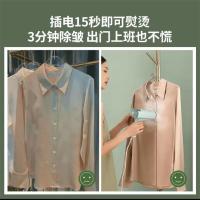 邻鹿便携式手持式挂烫机