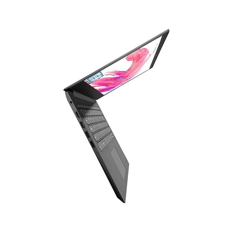 联想(Lenovo)扬天V14 英特尔酷睿 i5 14英寸屏 商用笔记本电脑(Intel i5-1035G1 8GB 512GB SSD AMD R620 2G独显 无光驱)