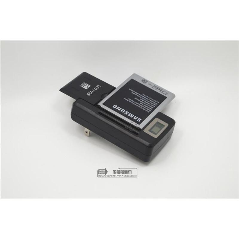三星note2 N7100 N719 N7108 N7102 EB595675LU原装手机电池 一个原装电池(送指环支架