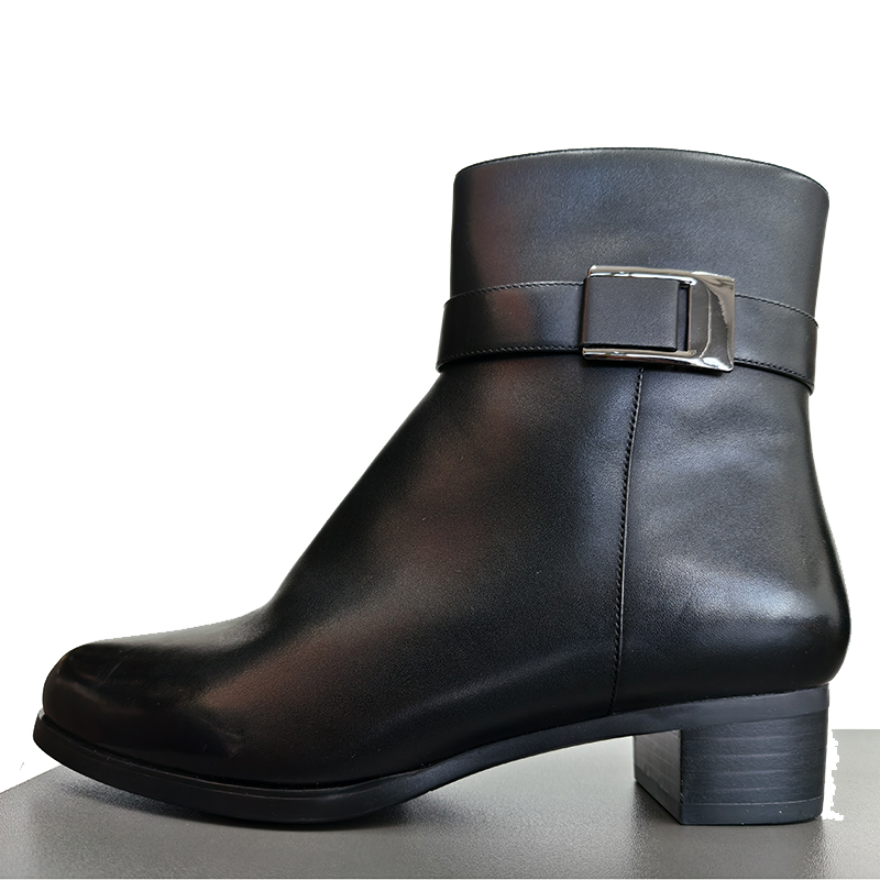 泛为 女冬皮鞋 38 双高清大图