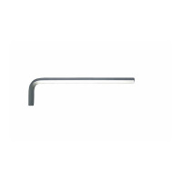 世达 SATA 81105 公制球头内六角扳手2MM
