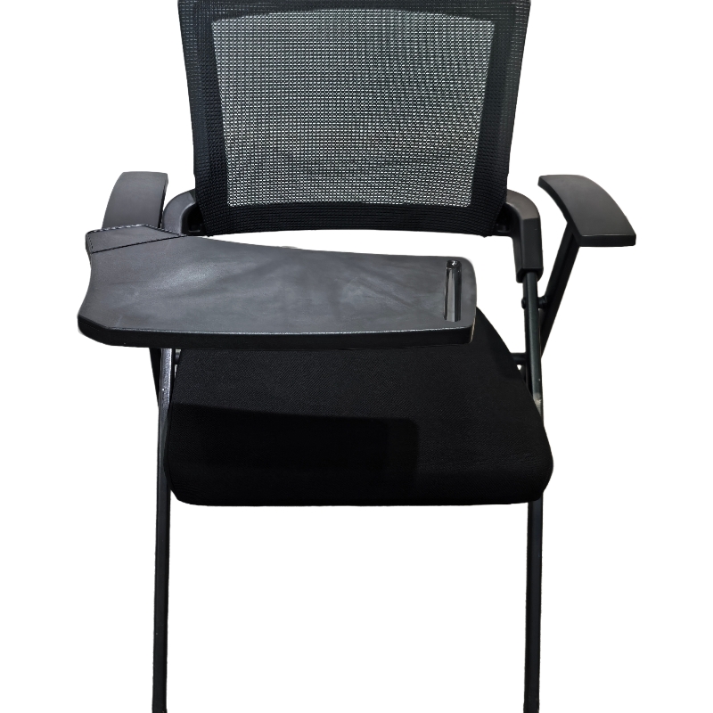 甫顺具 椅子 带写字板 600*700*840mm/把高清大图