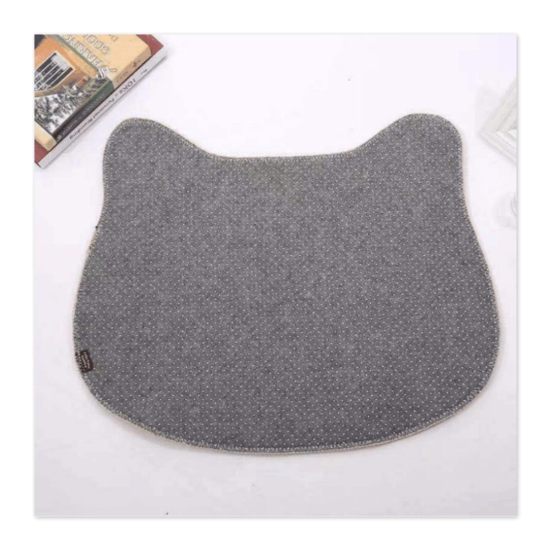 进门地垫卫浴防滑地毯垫子创意卡通图案垫子图片