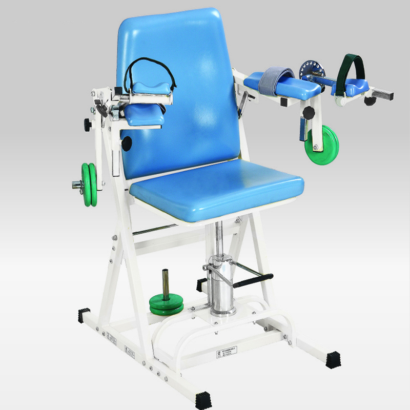 e-zgj型肘关节牵引训练椅