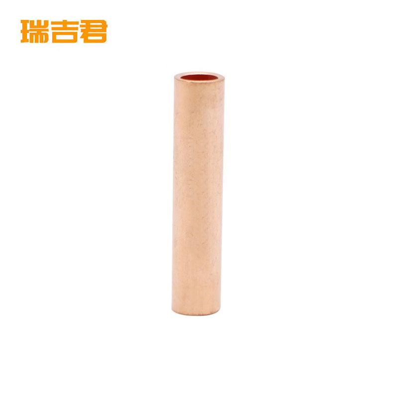 瑞吉君 铜连接管 GT-16 个高清大图