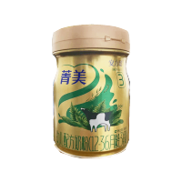[23年2月产]完达山安力聪菁美3段800g克*6罐 幼儿配方牛奶粉三段