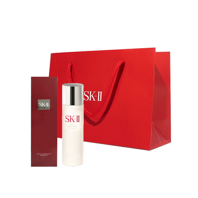 SKII护肤精华露230ml高清大图