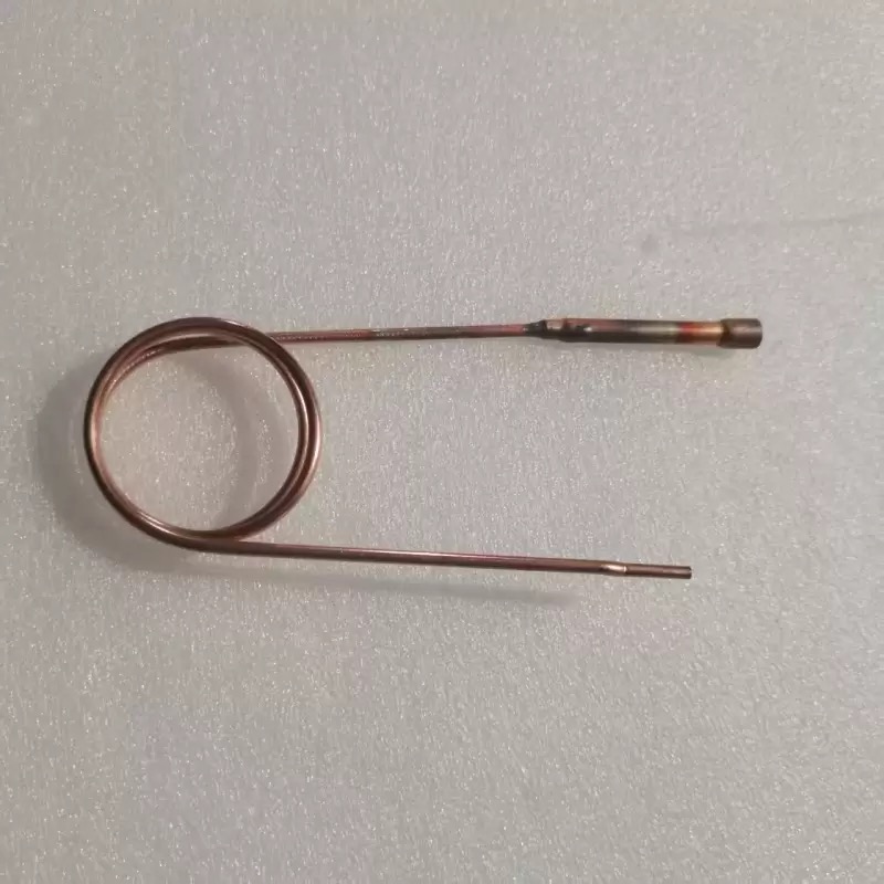 帮客材配 全新原装法迪欧空调 KFR-35GW/LA1毛细管部件 收货前务必验货