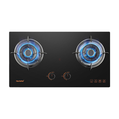 Haotaitai燃气灶JZT-X401（天然气）