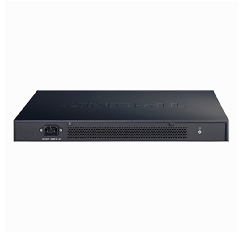 TP-LINK YC TL-SG2048 48个千兆网口交换机 网络分线器
