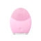 斐珞尔(FOREO) 美容器 LUNA2第二代露娜 家用充电式 脸部按摩导入 清洁毛孔去黑头 洁面仪适合中性肌肤