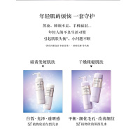 【香港直邮】日本Cosme Decorte黛珂植物欣韵水乳护肤套装保湿平衡韵律细化 清爽滋润型化妆爽肤水