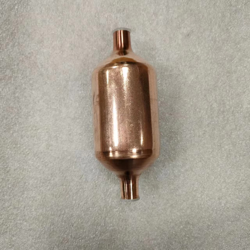 帮客材配 全新 1.5P-3P 压缩机过滤器 收前务必验货高清大图