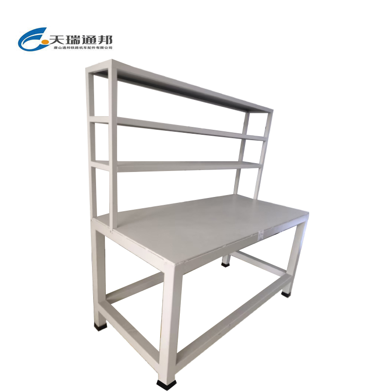 天瑞通邦 钢制工作台 1500*750*1500mm 个 蓝色