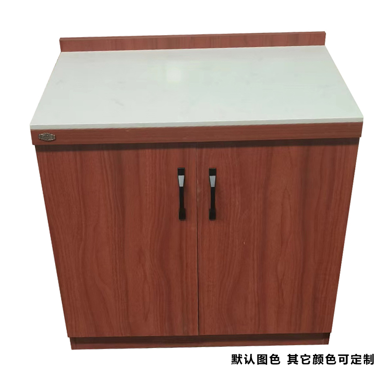 广亿隆大理石鞋柜矮柜餐边柜储物柜