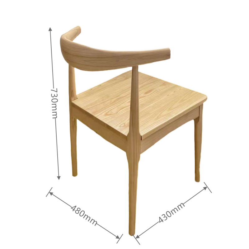 墨之麟写字桌+写字椅MZL-01/套高清大图