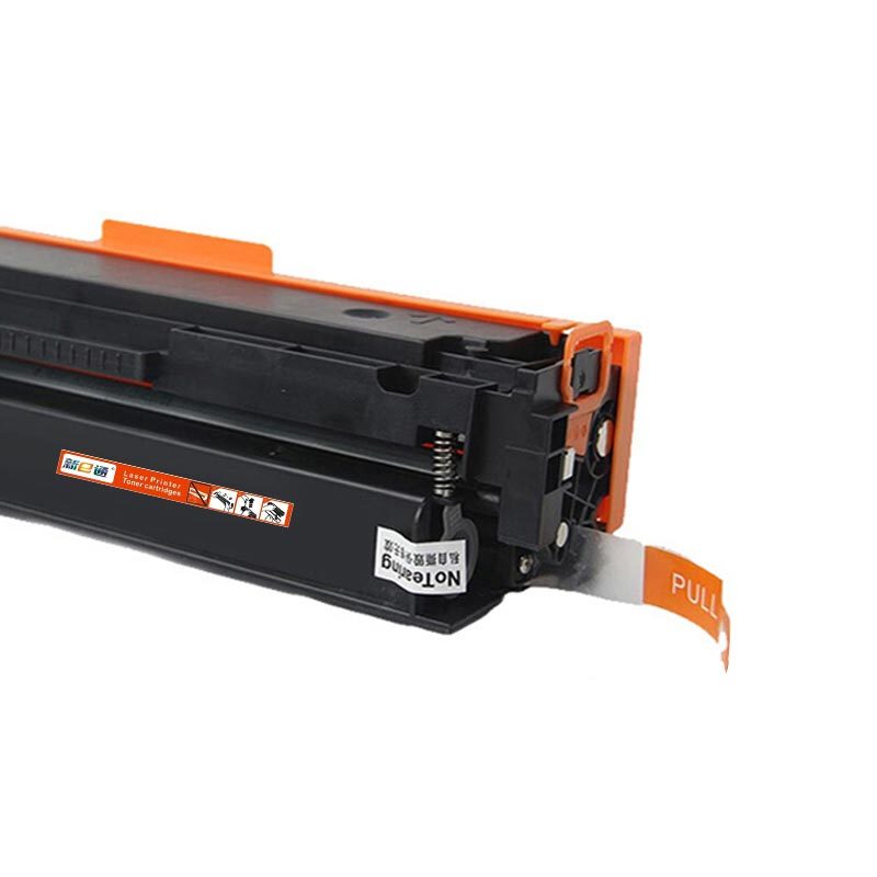 新E通 硒鼓 CF500A 支高清大图