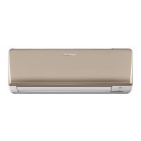 [门店同款]大金(DAIKIN)空调1.5匹 三级变频 康达气流 挂机 金色 ATXR336VC-N