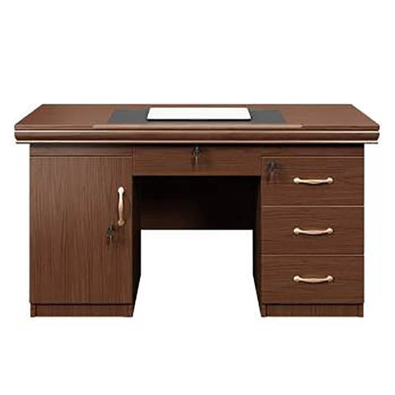 办公桌三圣Z-S9 1400*700*760mm高清大图