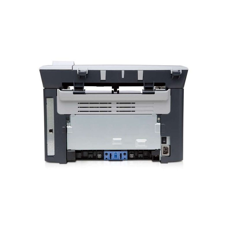 惠普(hp)商用办公 M1005 黑白激光打印机 (打印 复印 扫描)