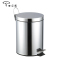 田园思 踩踏不锈钢垃圾桶 YZP-LJT-BXGCT30 个