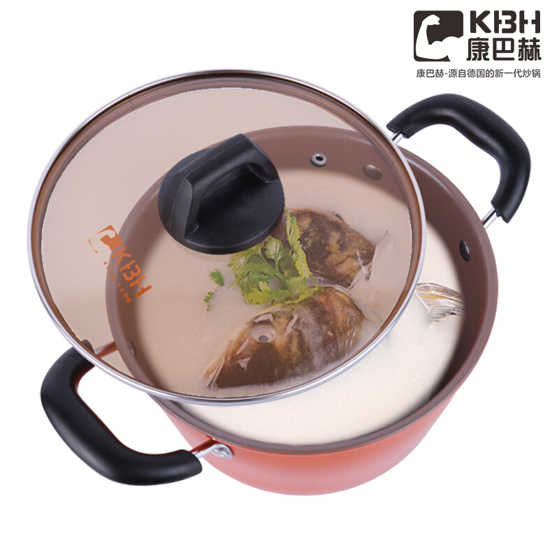 康康巴赫(KBH) KZF3A 炒锅