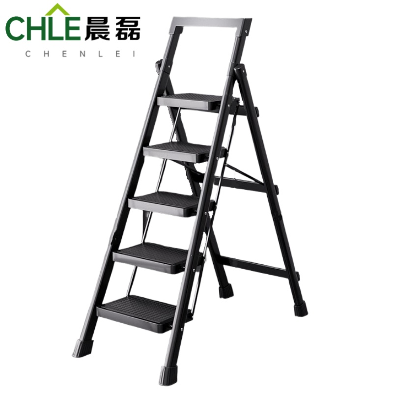 晨磊平口梯五步/个高清大图