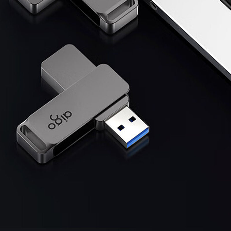 爱国者USB3.2 高速闪存盘 G32-32GB-120MB/s(1个)