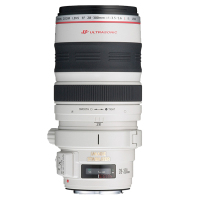 佳能(Canon) EF 28-300mm f/3.5-5.6L IS USM 佳能卡口 77mm口径 广角变焦镜头