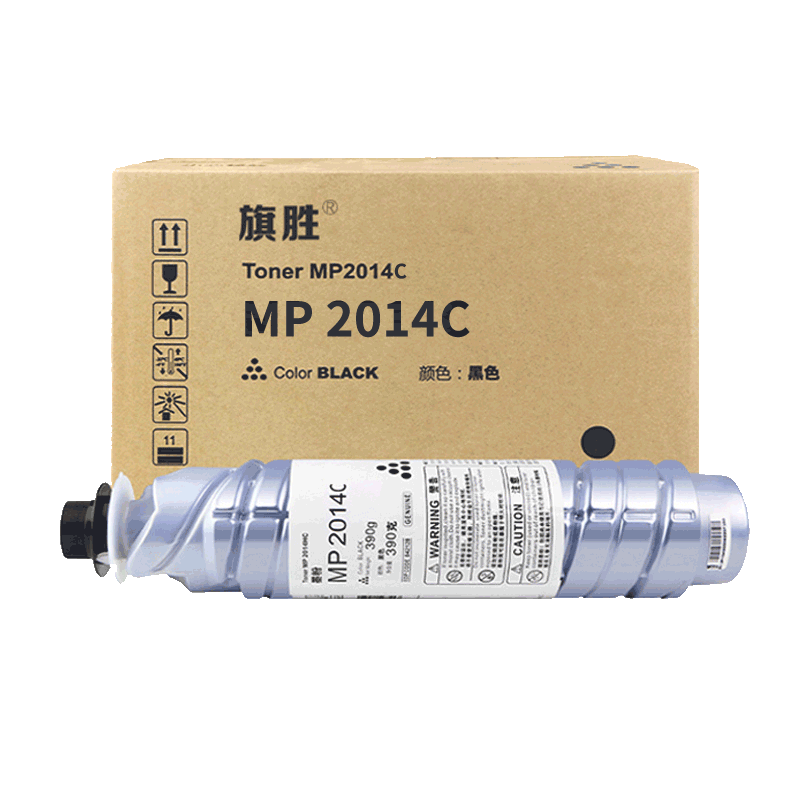 旗胜硒鼓MP2014C 支高清大图