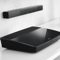 BOSE 博士 LifeStyle 650 套装家庭影院 家庭影院5.1声道 卫星影院[港行标配+4落地架+1中置架]