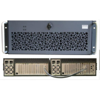 巴可大屏拼接控制器ECU-200