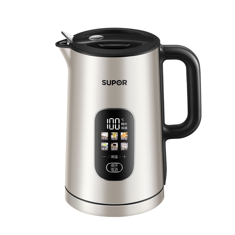 苏泊尔(SUPOR)电水壶SW-15S02FQ