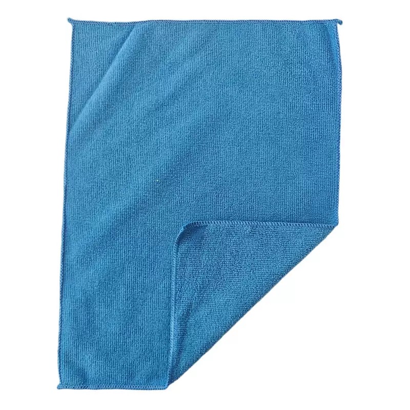 岱润 擦机布 杂色码边毛巾头 千克高清大图