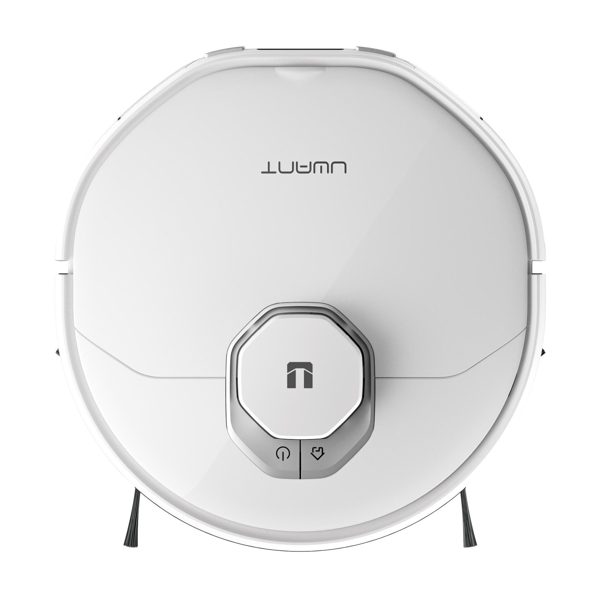 UWANT友望智能清洁机器人 U300max 水箱版 扫拖一体全自动热水洗拖布自洗扫地机扫拖吸三合一热风烘干