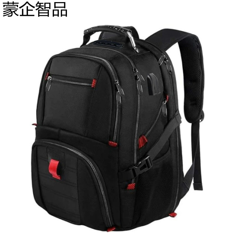 蒙企智品 运动旅行包 M-996/个高清大图