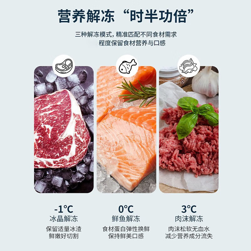 格兰仕微波炉微蒸烤家用25升大容量多功能智能菜单大平板均匀加热光波炉烤箱一体机G90F25CN3LN-C2T1