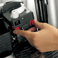 Delonghi/德龙ESAM3200.S 全自动咖啡机 家用商用 意式泵压现磨 自动清洗 欧洲进口 一键咖啡