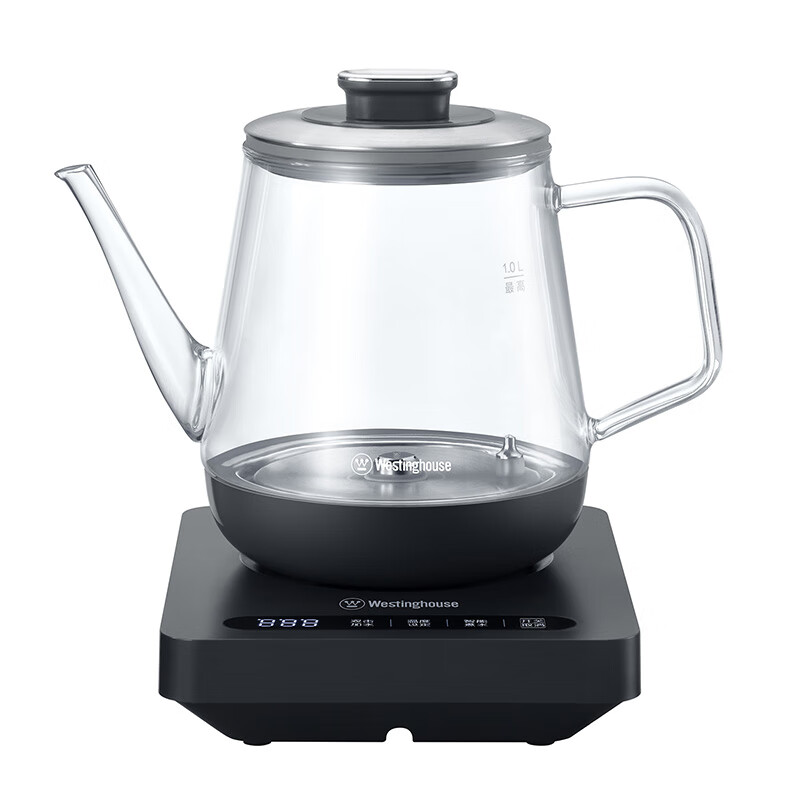 西屋Westinghouse-智能自动上水壶WEK01L23