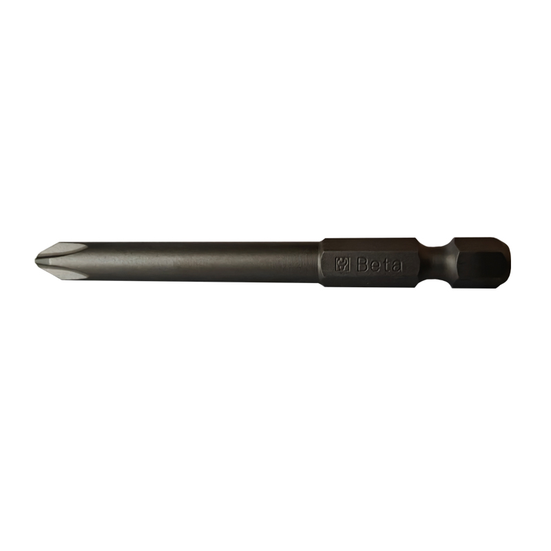 百塔（BETA）加长型十字旋具头 862PH/L3