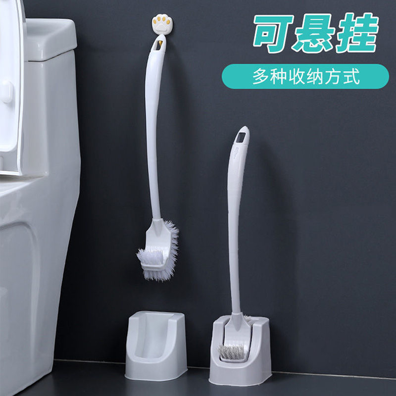 美穗吉家 清洁刷 1把装-白色高清大图