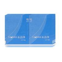 康乐保(Coloplast)皮肤保护膜62041造口造瘘皮肤护理膜用品附件30片