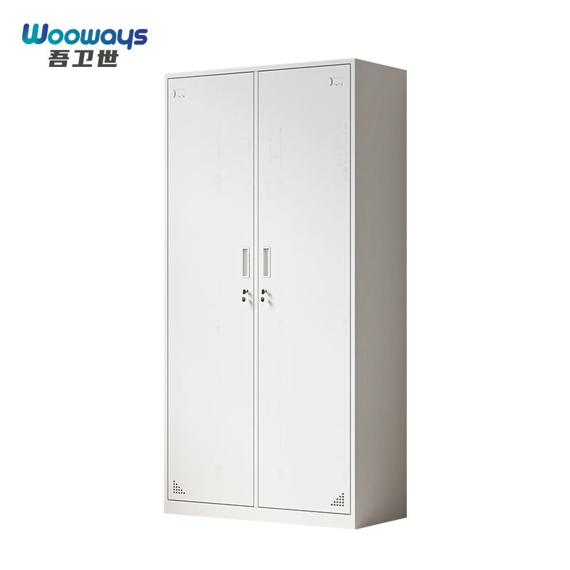 吾卫世 更衣柜 180*85*42cm个高清大图