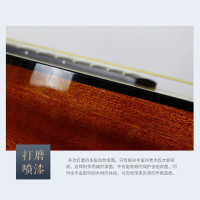 雅马哈(YAMAHA)F310民谣吉他 F600 初学入门款电箱款木吉它620 雅马哈吉他jita40/41英寸