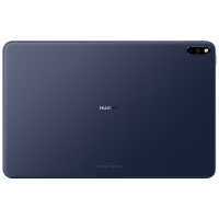 华为/HUAWEI MatePad Pro 10.8英寸 6GB+128GB 全网通4G（夜阑灰） 平板电脑