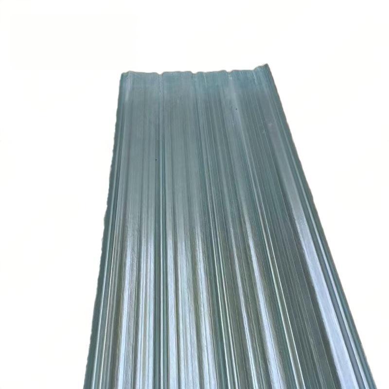 诚智旺 透明瓦 2mm/米高清大图