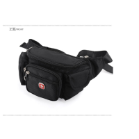 瑞时旅行胸包大容量多功能包休闲斜挎包单肩包